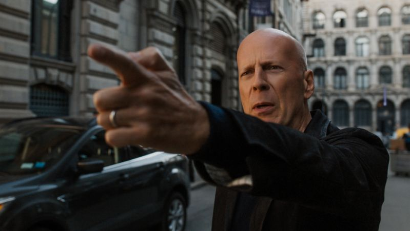 'Death Wish': Novi film Brucea Willisa prozvan je 'fašističkim'