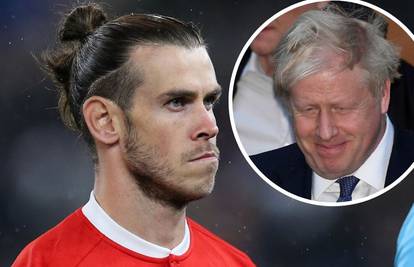 Bale je 'mrvicu' apolitičan: Ne znam ni tko nam je premijer
