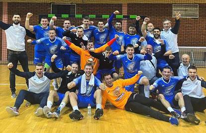 Veličanstvena večer u Jelkovcu: Sesvete u četvrtfinalu EHF kupa!