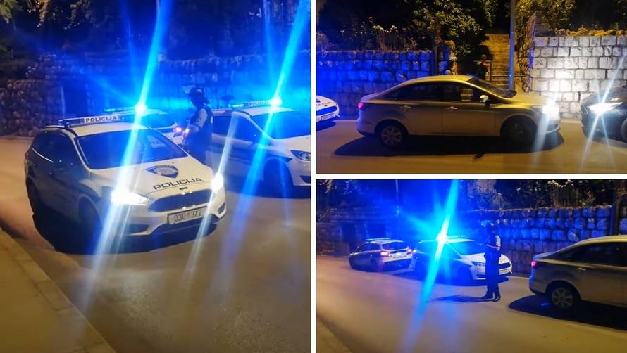 Sin pucao u roditelje, bore im se za život u dubrovačkoj bolnici