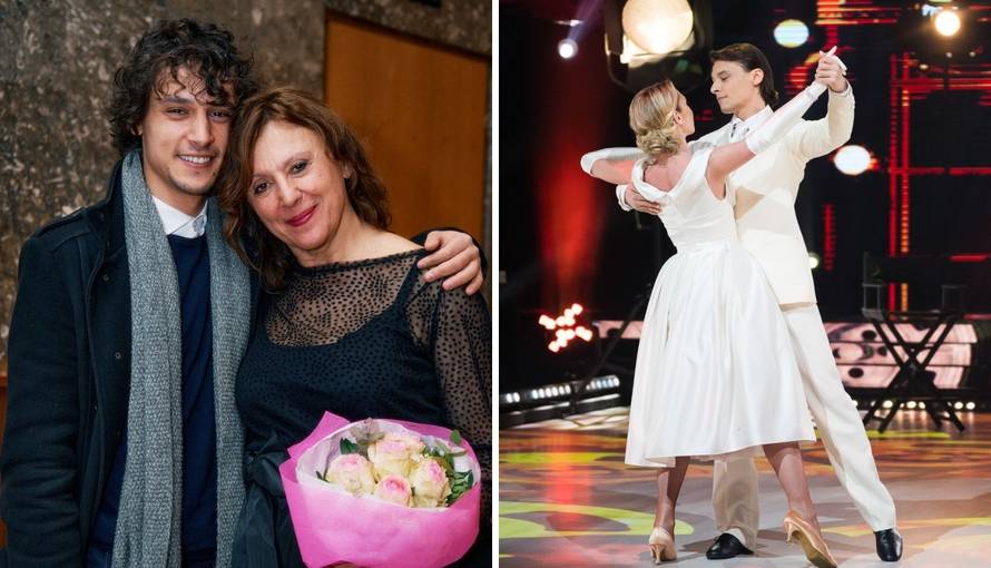 Majka Filipa Vidovića: 'On je uvijek imao taj osmijeh kojim je privlačio sve ljude oko sebe...'