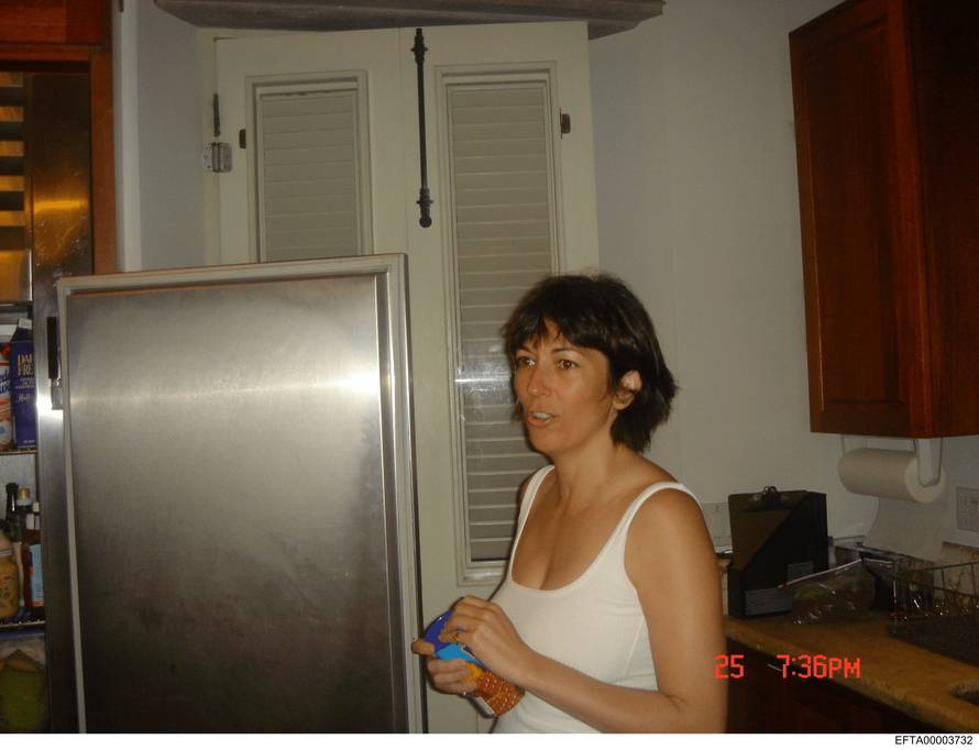 Ruskinje, privatni letovi, party na otoku: Ovako je Epstein gradio svoju mrežu sa slavnima