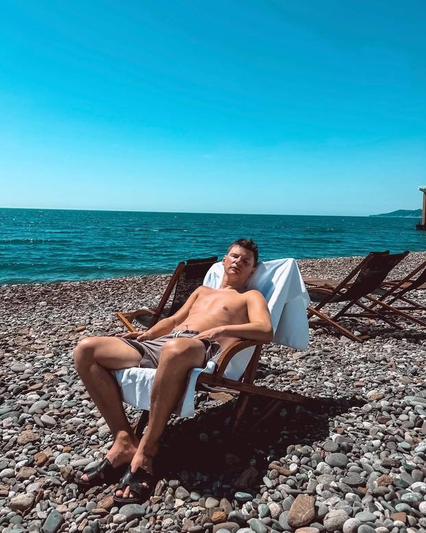 FOTO Sjećate li ga se? Igrao je s Eduardom, pamti ga Liverpool. Sada bi mogao postati trener