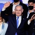 Netanyahu: &Ccaron;estitam svom velikom prijatelju Dodiku