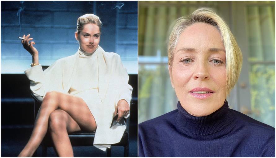 Zavodila u 'Sirovim strastima', a sad ponosno pokazuje bore...