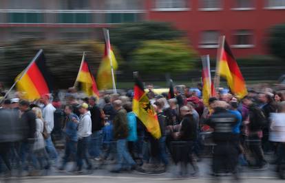 'Izlazimo iz EU': Njemački desničari prijete Dexitom