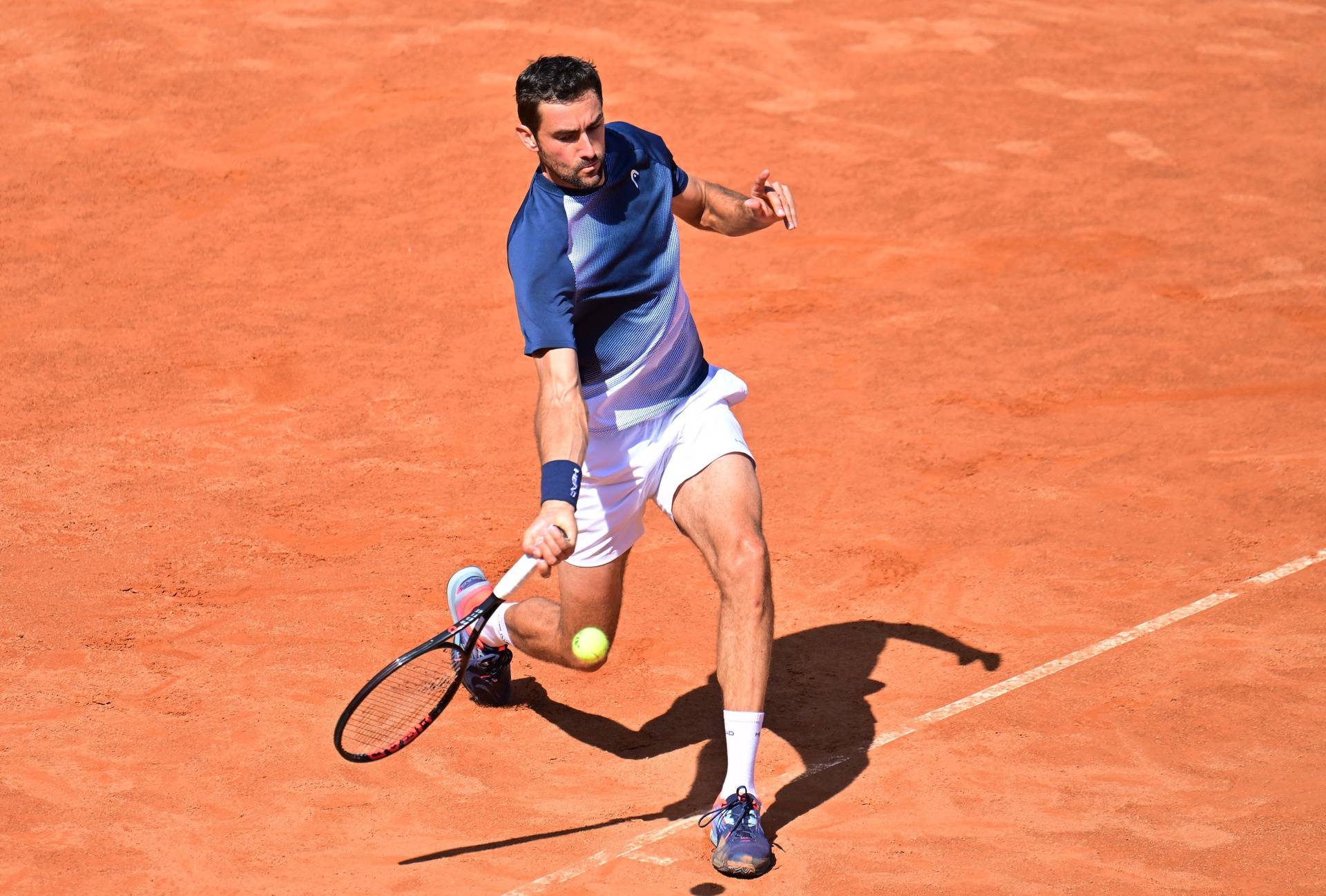 ATP Masters 1000 - Italian Open