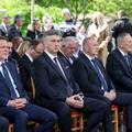 Mons. Križić u Maclju: Mjesta zločina moraju biti mjesta praštanja, a ne mržnje