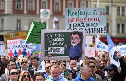 Šteta što se priča o modularnoj nastavi nepotrebno politizirala