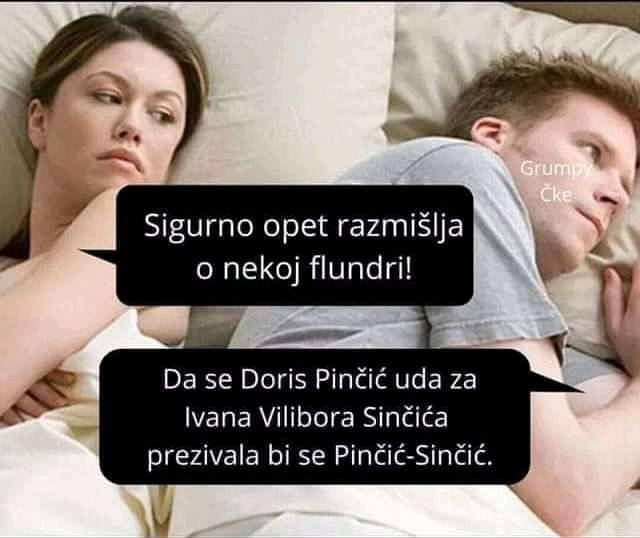 Stožer je objavio nove podatke: Danas troje novouplakanih zbog razvoda Doris Pinčić Rogoznice!