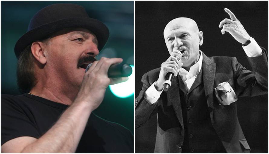 Haris Džinović otkazao nastup: 'Još sam u šoku zbog Šabana'