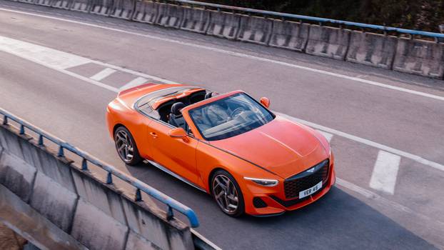 FOTO Luksuzno carstvo Michaela Jordana: Jahtom zagospodario Splitom, a u garaži samo jurilice