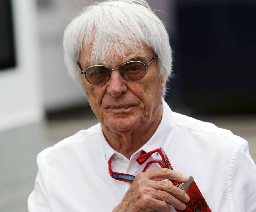 Motor Racing - Formula One World Championship - Austrian Grand Prix - Qualifying Day - Spielberg, Austria