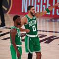 Boston s Haywardom bolji od Heata! Brown i Tatum su trpali