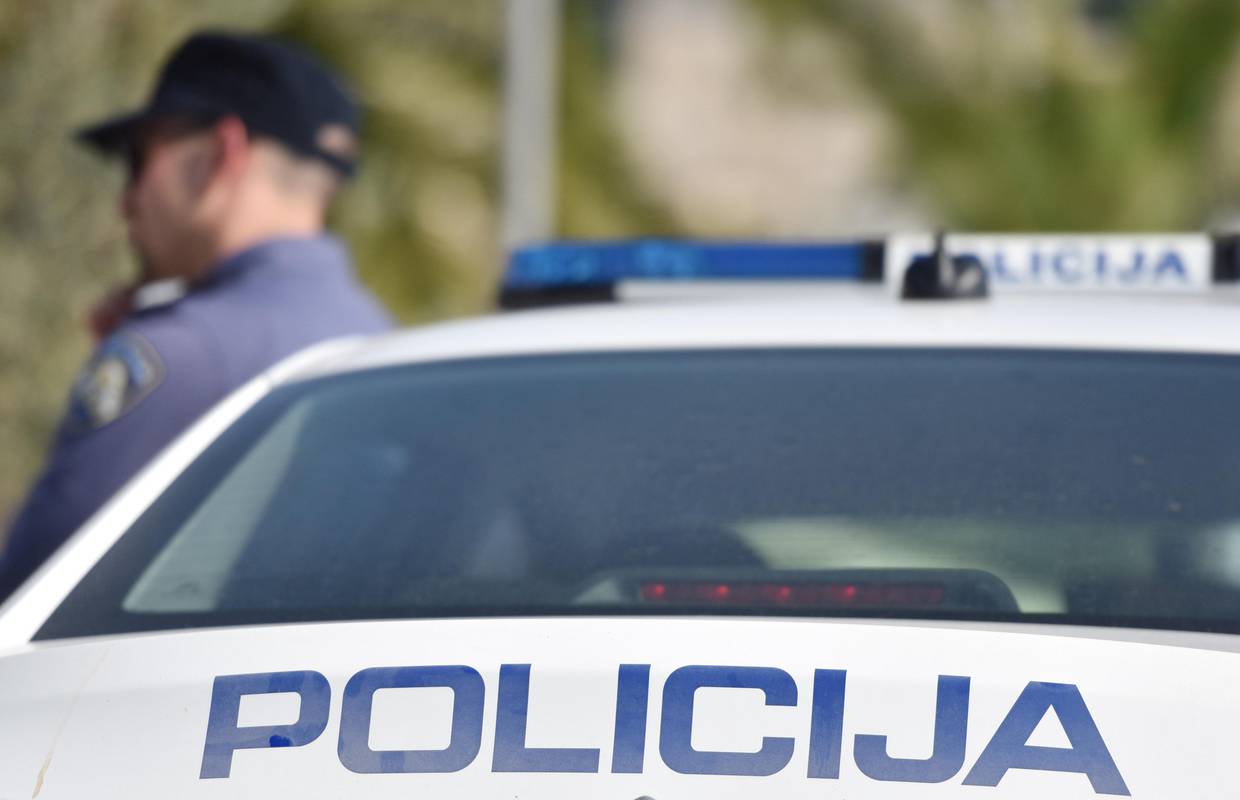 Split: U policijskoj postaji preminuo uhićeni muškarac (51)