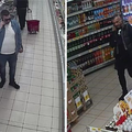 Prepoznajete li ih? Policija traži dvojicu muškaraca zbog krađe