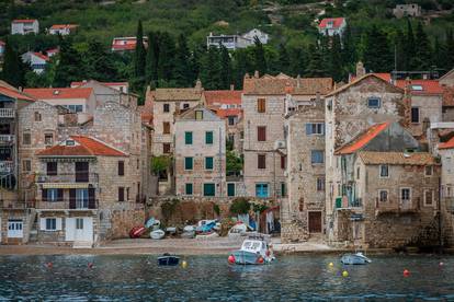 KVIZ Možete li preko fotografije prepoznati hrvatski otok? Samo će rijetki pogoditi svih sedam...