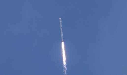 Musk šalje rakete kao na traci: Vikend koji će ući u povijest