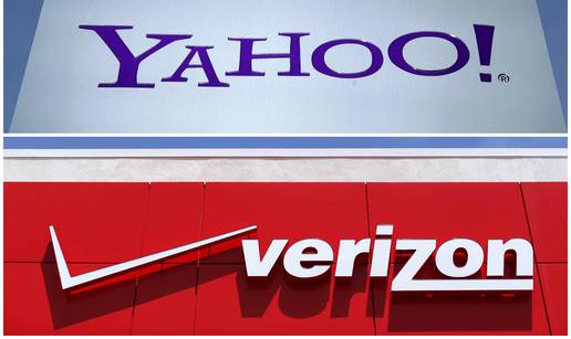 Veliki posao: Verizon kupuje Yahoo za pet milijardi dolara