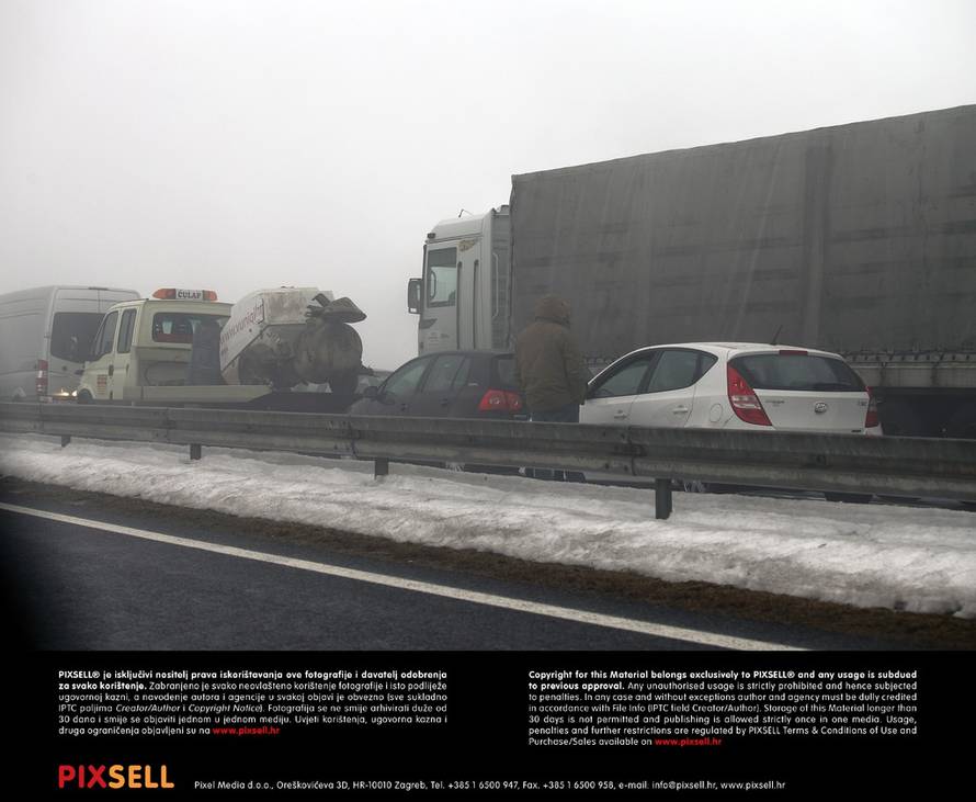 Davor Puklavec/PIXSELL