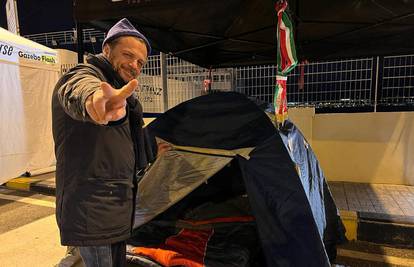 Talijanski gradonačelnik štrajka glađu zbog mjera protiv korone