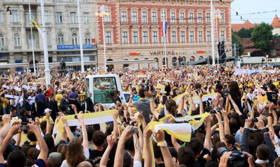 Željko Lukunić/PIXSELL