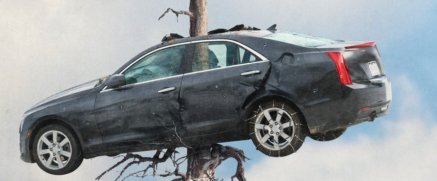 Život mu se okrenuo naopačke nakon ubojstva njegovog sina