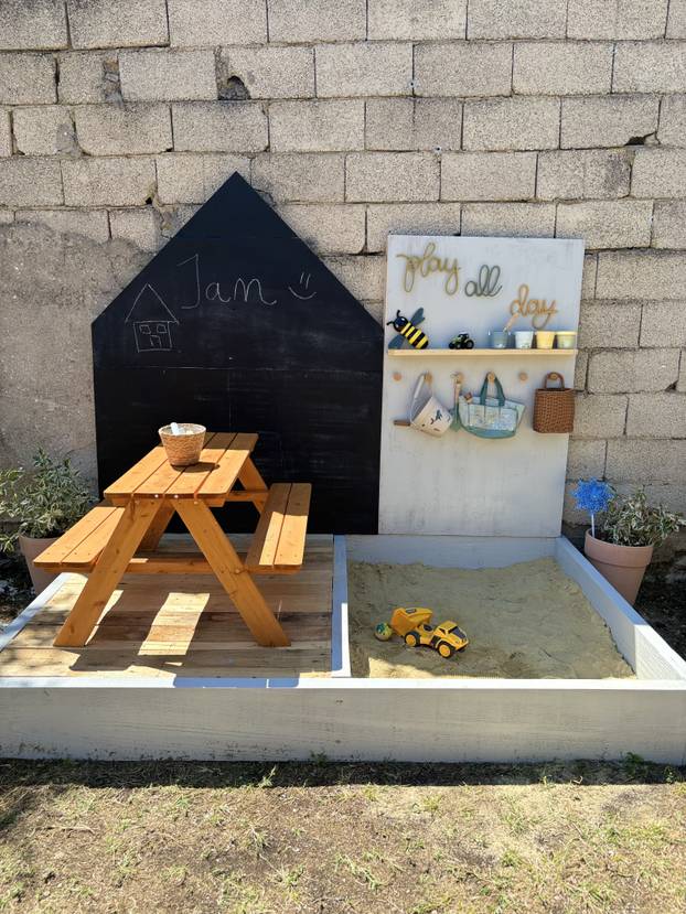 FOTO Prije i poslije: Pogledajte transformaciju kuće u Zemuniku