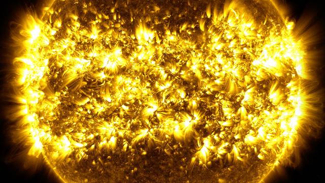 NASA šalje letjelicu: Dotaknut će Sunce i otkriti njegove tajne