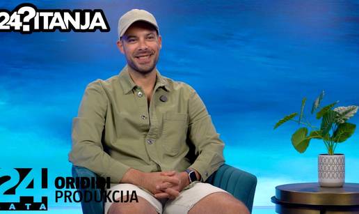 Glumac Ammar Mešić o prosvjedima u Srbiji: 'Pišu da mi je šahovnica u srcu'