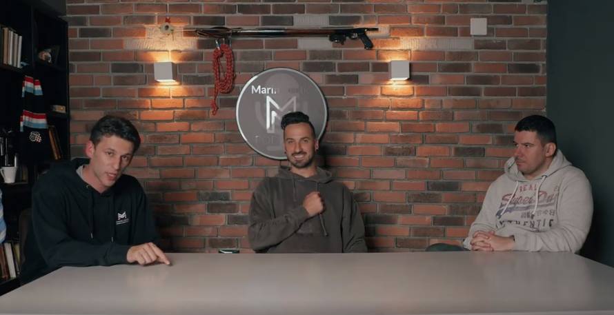 Most će na izbore samostalno: 'Bog čuva hrabre, idemo čisti'