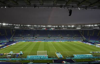 Nedaleko stadiona deaktivirali bombu prije utakmice na Euru