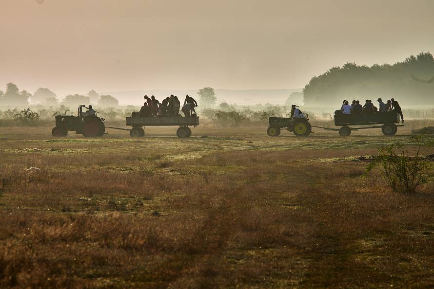 'Farma': Najmlađi kandidat ima 20 godina, bit će okršaj kuhara