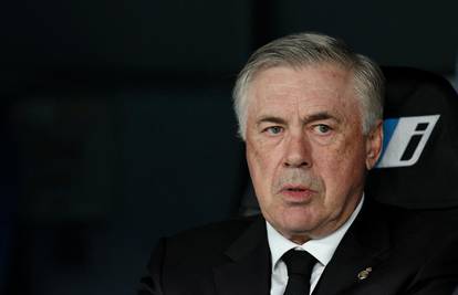 Ancelotti mora na optuženičku klupu: Sude mu za utaju poreza