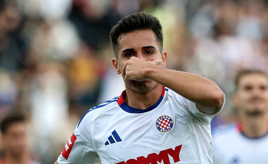 VIDEO Istra 1961 - Hajduk 0-3: Splićani promarširali Pulom i prekinuli sjajan niz domaćina!