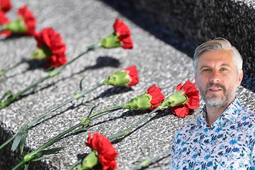 Klasi&cacute;: U Hrvatskoj se pobjeda nad fa&scaron;izmom vi&scaron;e komemorira nego slavi