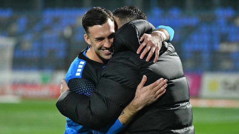 Varaždin ima Rijeku u malom prstu, a prvaku nedostaje širine