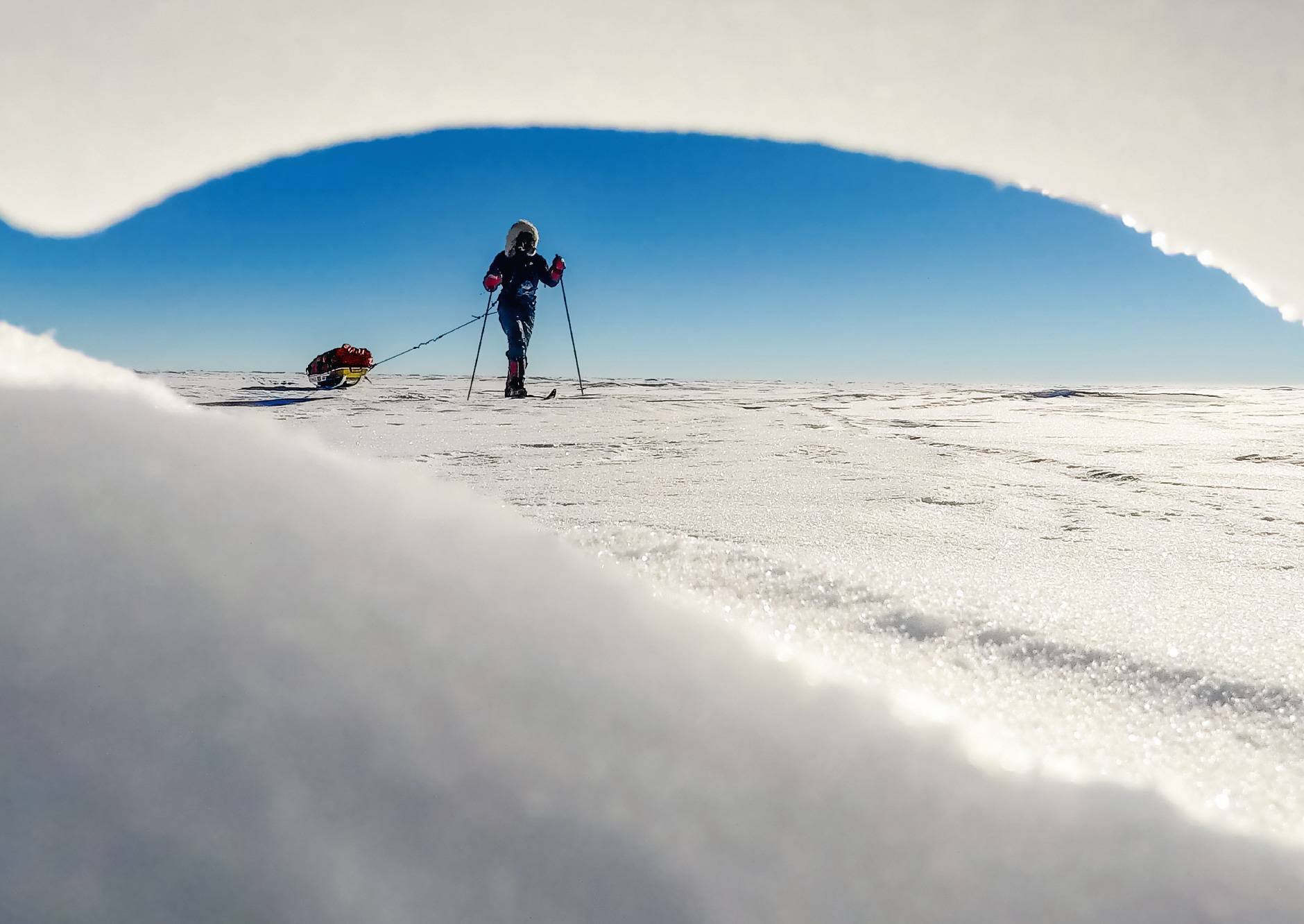 Polarni san Davora Rostuhara u rasprodanom Lisinskom