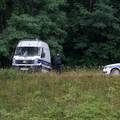 Tragedija kod Čakovca: Slučajni prolaznik u Dravi pronašao tijelo 50-godišnjeg muškarca