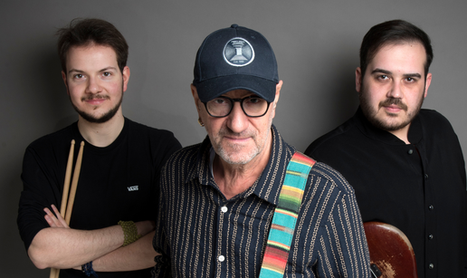 Vlatko Stefanovski Trio sti&zcaron;e u Ljetno kino Makarska, evo kad