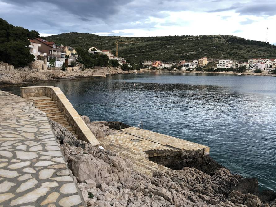 Vaterpolska legenda uništila obalu: 'Htio sam da bude lijepo'