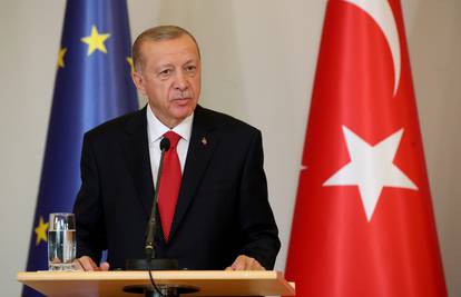 Turska upozorila građane na moguće diskriminatorne napade u Europi i SAD-u: Izbjegavajte ih