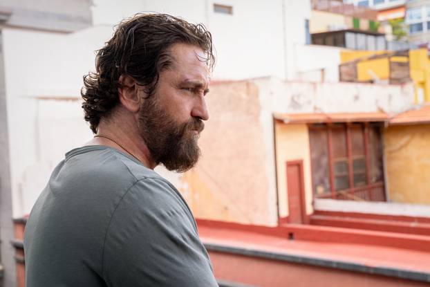 Den of Thieves 2 Pantera