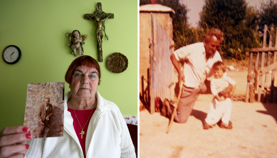 'Tata mi je kroz suze rekao: Kćeri, bježi što brže dok možeš'