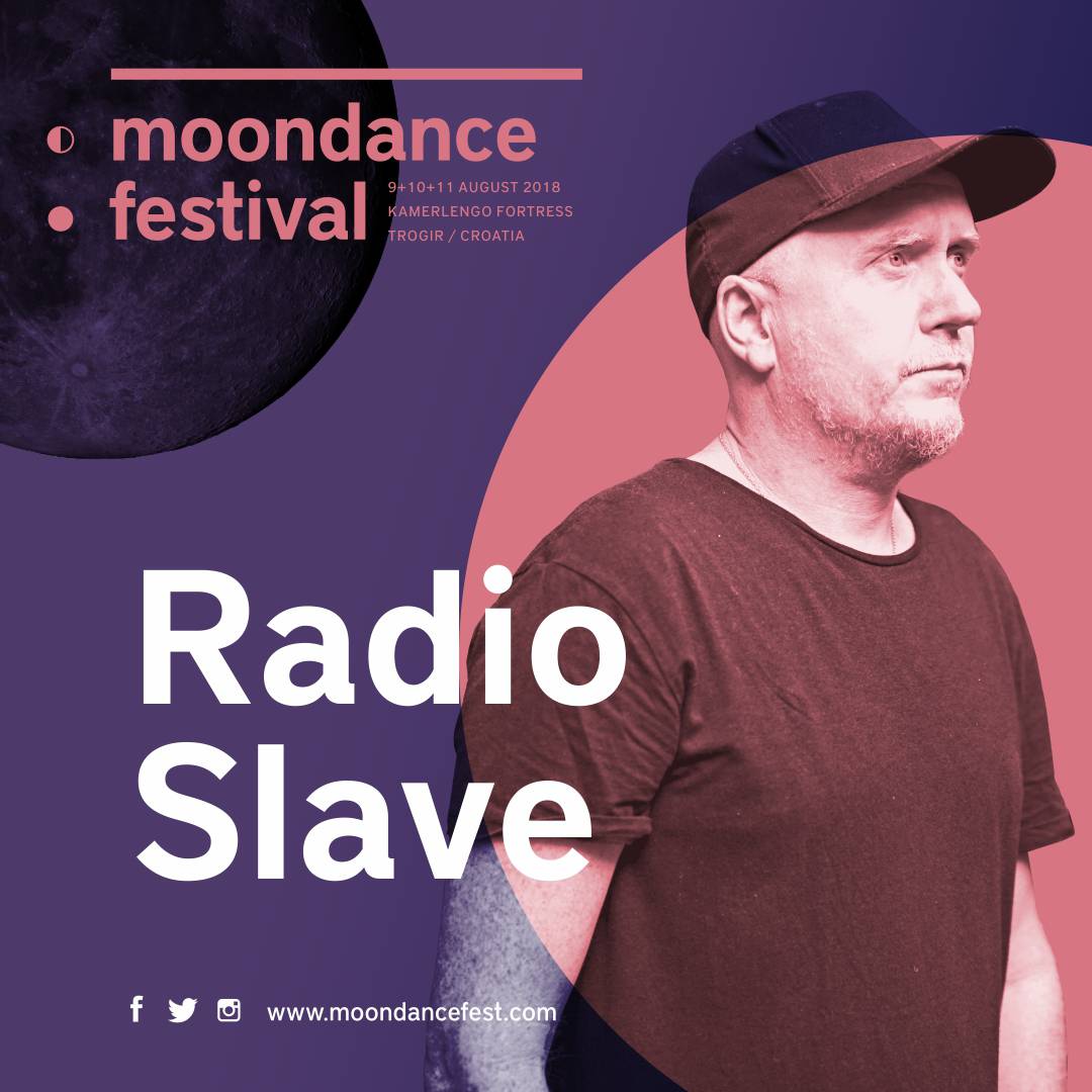 Moondance Festival je objavio satnicu po večerima