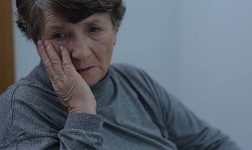 'Osjećam se izdano. Muž kuću ostavlja rođaku, a ne meni...'