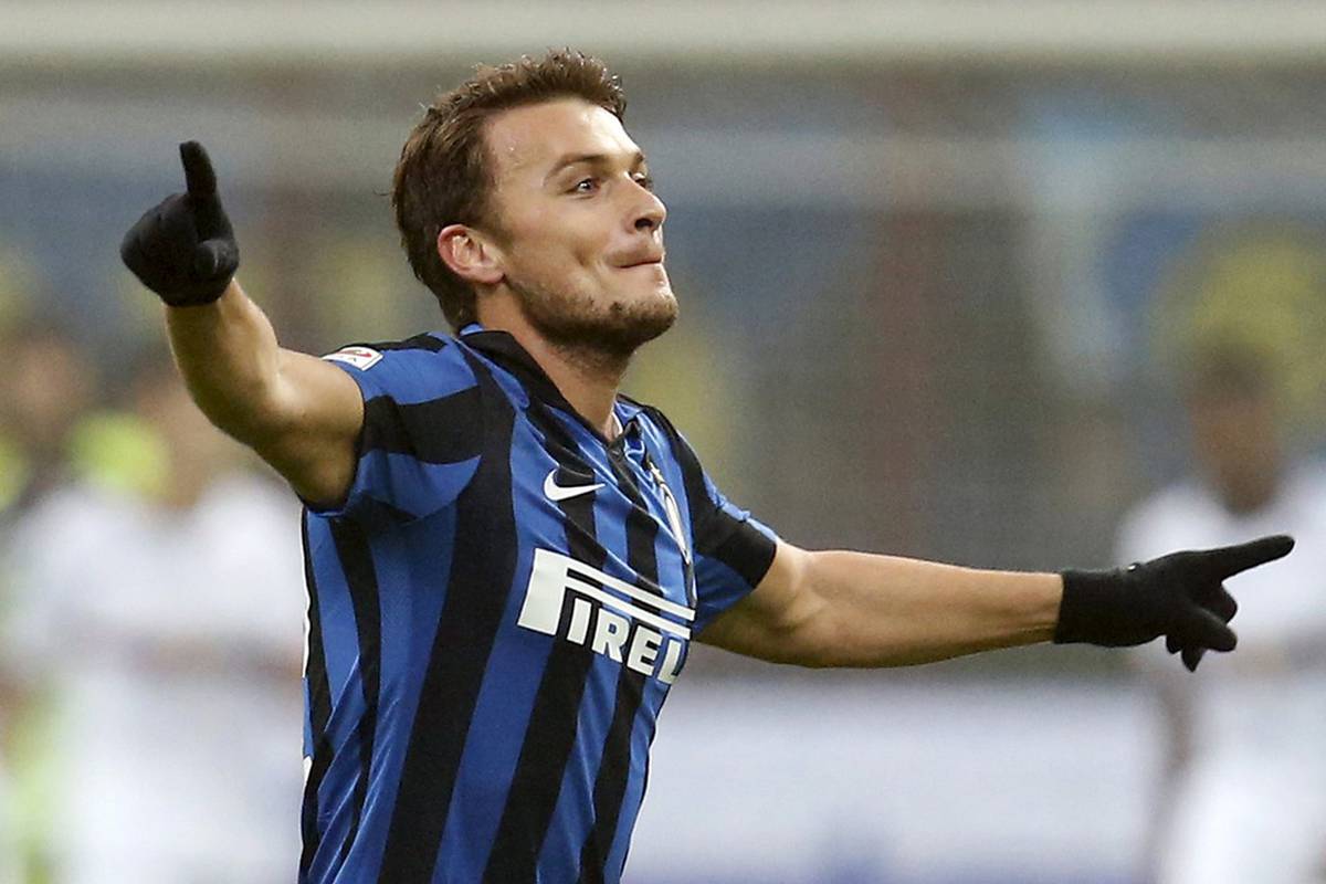 Ljajić odveo Inter na vrh: Osmi put "nerazzurri" pobijedili 1-0