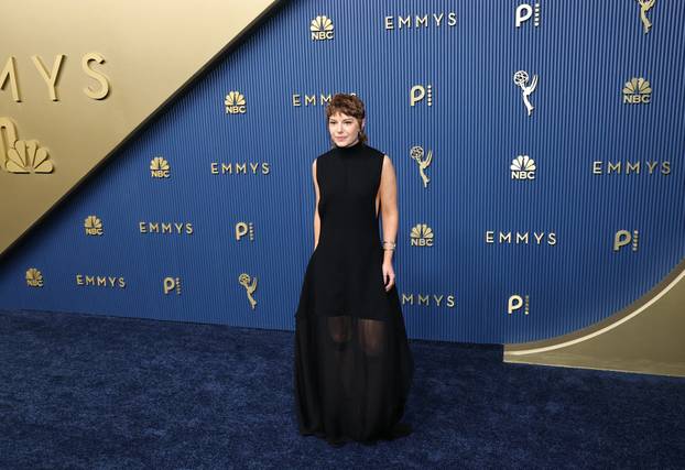 The 78th Primetime Emmy Awards in Los Angeles