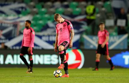 Slovenci izbacili Škote: Slovaci i Danci u playoff, Poljska na SP