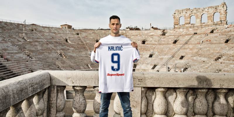 Nikola Kalinić